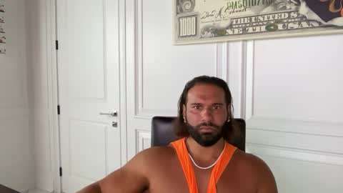 Snapshot of ttyr3454 chatting on 10.03.25 ttyr3454 online show from 10.03.25