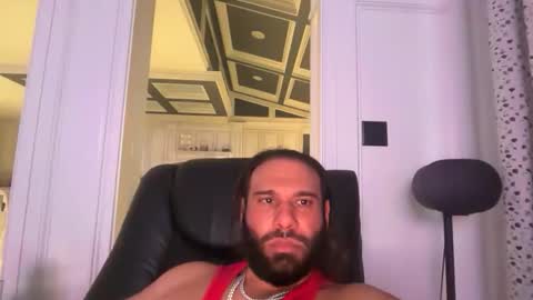 Snapshot of ttyr3454 chatting on 03.18.26 ttyr3454 online show from 03.18.26