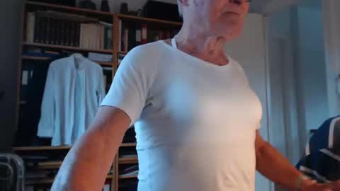 FINN but call me NANNA online show from 01.14.25