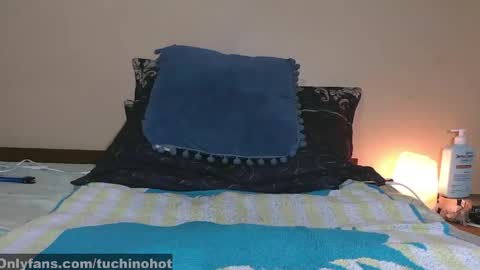 Snapshot of tuchinohot chatting on 05.19.26 tuchinohot online show from 05.19.26