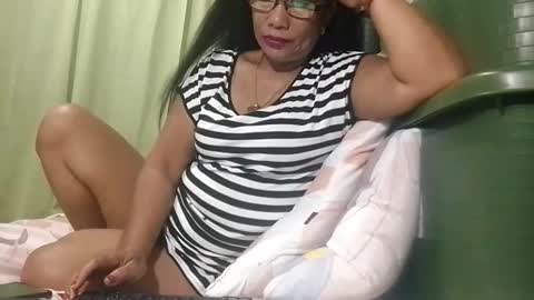 Mae online show from 10.22.25