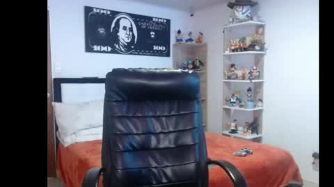 tucomplic69 online show from 04.20.26