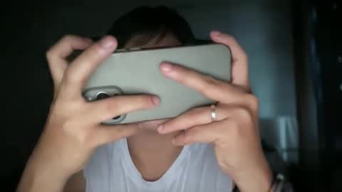 Snapshot of tuling1 chatting on 09.12.25 tuling1 online show from 09.12.25