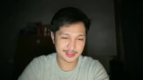 Snapshot of tuling1 chatting on 01.15.26 tuling1 online show from 01.15.26