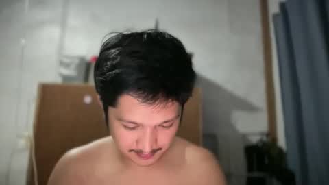 Snapshot of tuling1 chatting on 02.01.26 tuling1 online show from 02.01.26