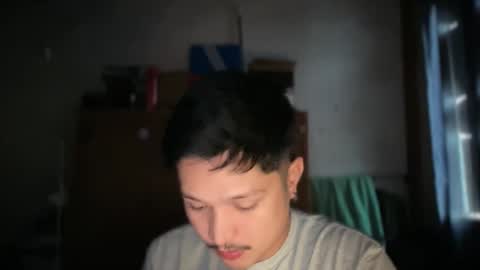 Snapshot of tuling1 chatting on 02.09.26 tuling1 online show from 02.09.26