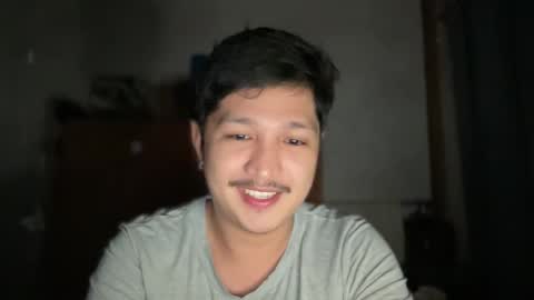 Snapshot of tuling1 chatting on 02.22.26 tuling1 online show from 02.22.26