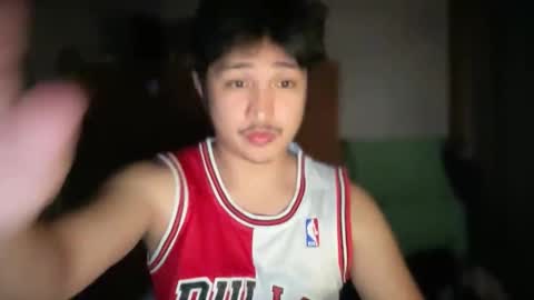 Snapshot of tuling1 chatting on 03.26.26 tuling1 online show from 03.26.26