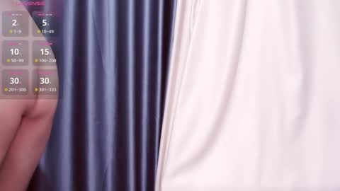 tulip_sexxy online show from 11.10.25