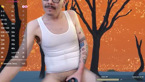 tumbling through online show from 11.11.25