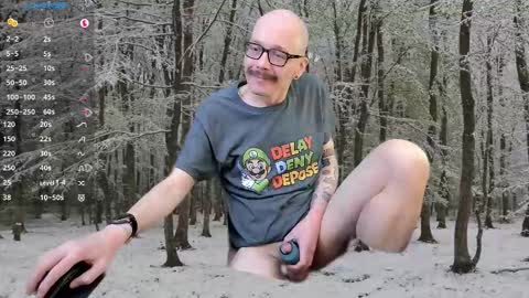 tumbling through online show from 12.03.25