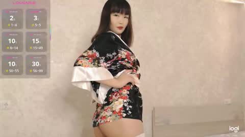 Snapshot of tumilio chatting on 09.10.25 TumiLio online show from 09.10.25