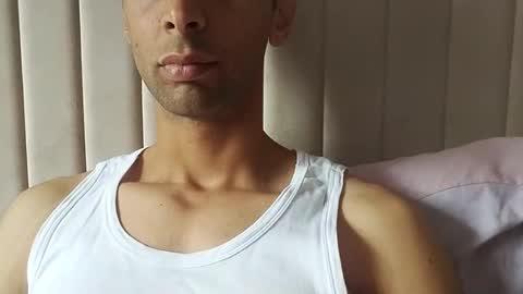 TunisienSexyGuy online show from 12.02.24