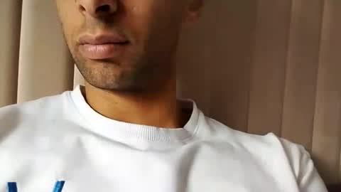 TunisienSexyGuy online show from 12.21.24