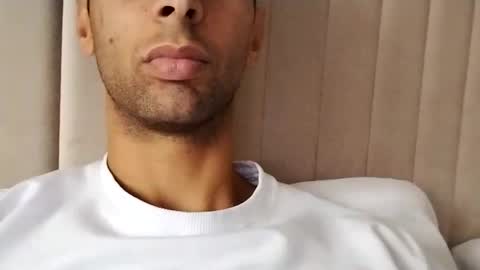 TunisienSexyGuy online show from 12.27.24