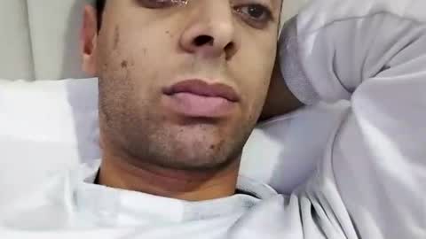 TunisienSexyGuy online show from 12.30.24