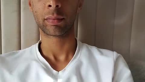 TunisienSexyGuy online show from 01.19.25