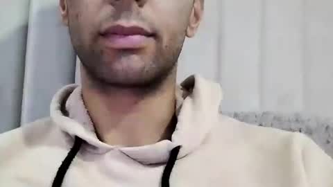 TunisienSexyGuy online show from 01.19.25