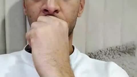 TunisienSexyGuy online show from 02.08.25