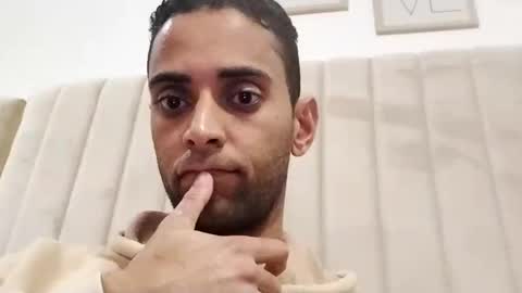 TunisienSexyGuy online show from 02.10.25