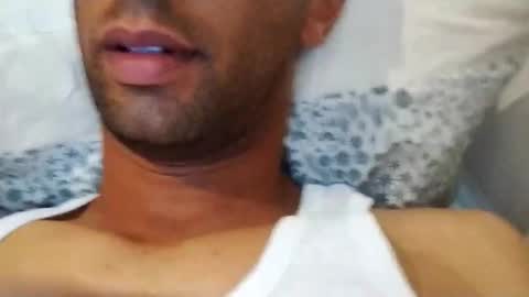 TunisienSexyGuy online show from 09.30.25