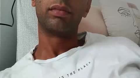 TunisienSexyGuy online show from 10.02.25