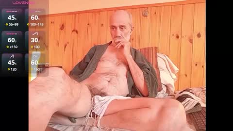 Papi Facu online show from 02.20.25