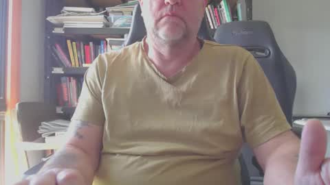 Snapshot of turbocad chatting on 10.25.25 turbocad online show from 10.25.25