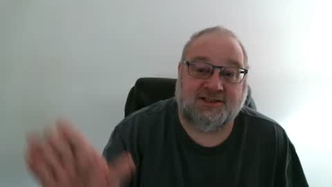 Turd Ferguson online show from 11.27.25