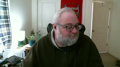 Turd Ferguson online show from 02.24.26