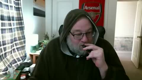 Turd Ferguson online show from 03.13.26