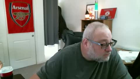 Turd Ferguson online show from 04.20.26
