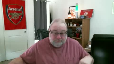 Turd Ferguson online show from 04.23.26