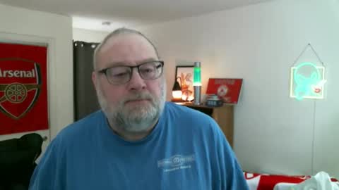Turd Ferguson online show from 04.24.26