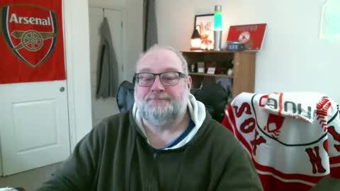 Turd Ferguson online show from 04.26.26