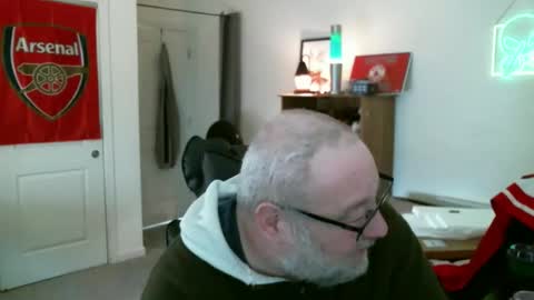 Turd Ferguson online show from 04.27.26