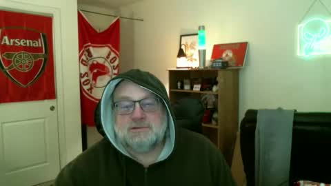 Turd Ferguson online show from 04.29.26