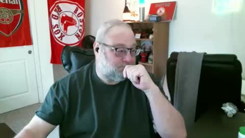 Turd Ferguson online show from 04.29.26