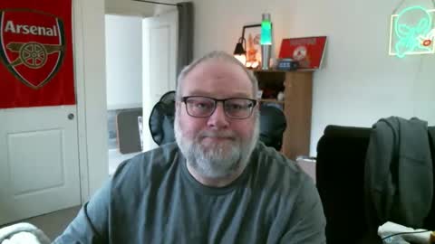 Turd Ferguson online show from 05.11.26