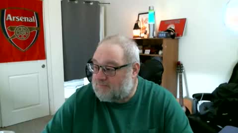 Turd Ferguson online show from 05.22.26
