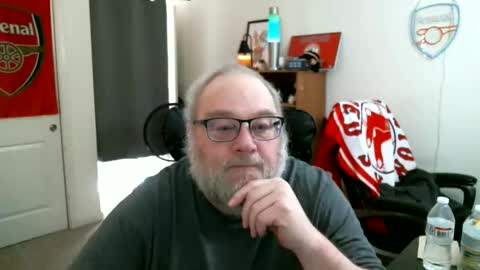 Turd Ferguson online show from 06.05.26