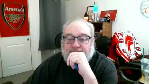 Turd Ferguson online show from 06.06.26