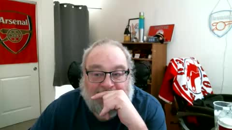 Turd Ferguson online show from 06.07.26