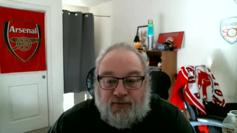 Turd Ferguson online show from 06.08.26