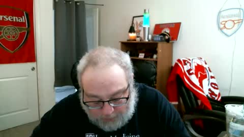 Turd Ferguson online show from 06.09.26