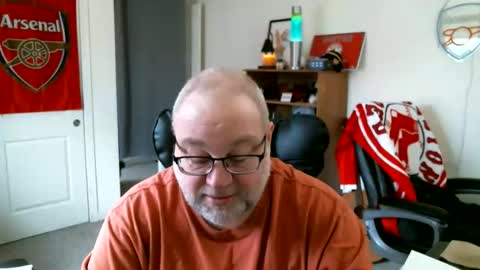 Turd Ferguson online show from 06.10.26