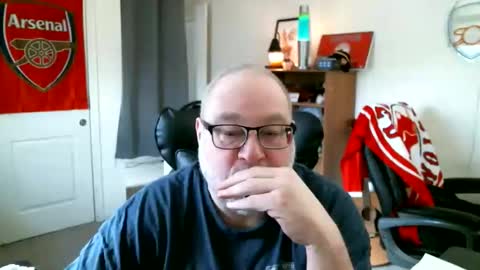 Turd Ferguson online show from 06.11.26