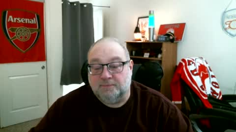 Turd Ferguson online show from 06.12.26