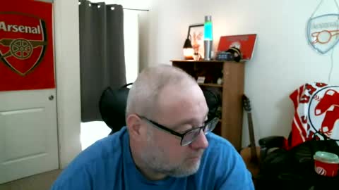 Turd Ferguson online show from 06.13.26