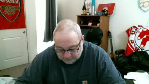 Turd Ferguson online show from 06.14.26